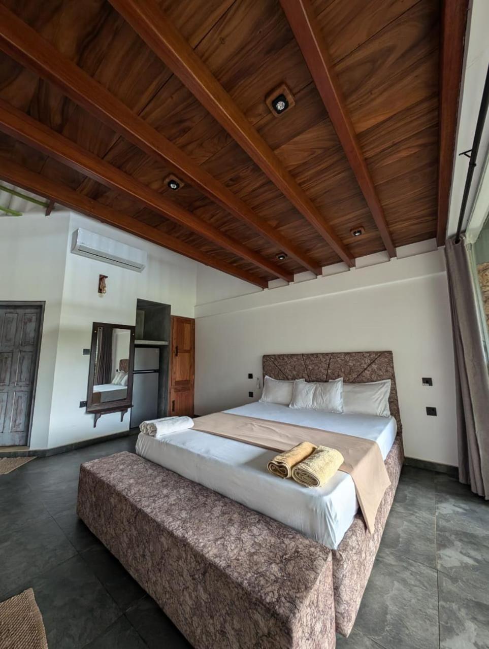 Leisure Land Bed & Breakfast Galle Room photo